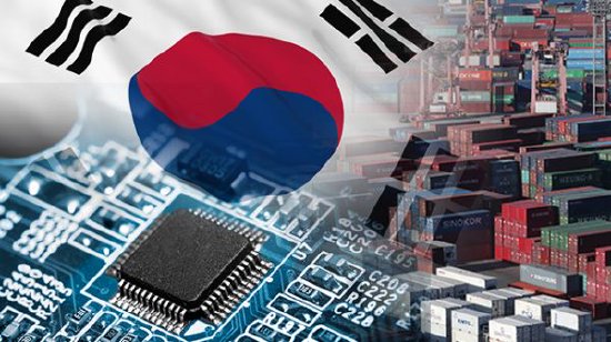韩国2月ICT出口同比增长逾29%，存储芯片出口飙升逾一倍